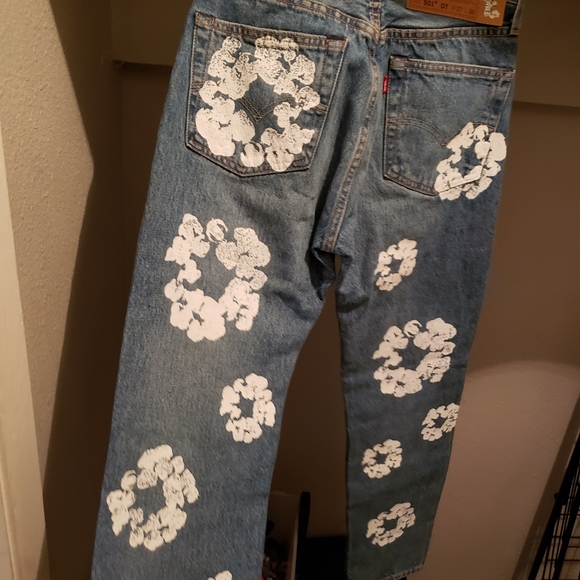 denim tears | Jeans | Denim Tears 